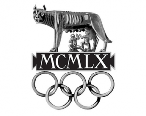 1960_Summer_Olympics_logo