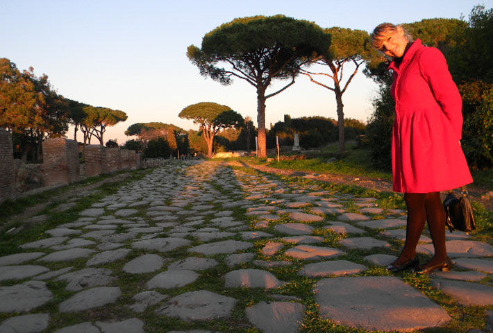 Tour guidato Ostia Antica