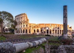 Escursione guidata - Roma Antica