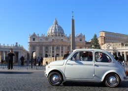 Tour di Roma - Roma Classica