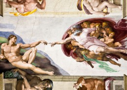 Escursione del Vaticano e della Cappella Sistina