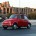 Tour di Roma in fiat 500