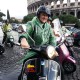 Veicoli - Escursione guidata Roma in Vespa di coppia