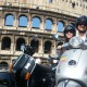 Veicoli - Tour di Roma in Vespa di coppia 5